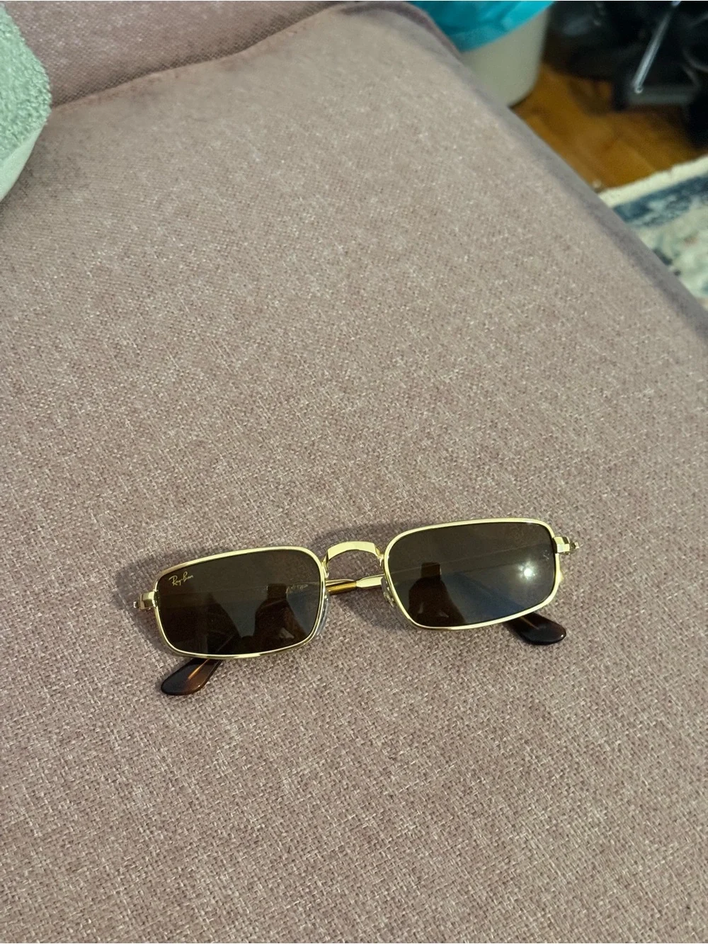 Ray-Ban a$ap rocky